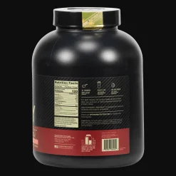 100 % Gold Standard Whey Strawberry & Cream, proteiinijauhe - Proteiinilisät - 100 % Gold Standard Whey Strawberry & Cream, proteiinijauhe