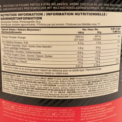 100 % Whey Gold Standard 2 270 g, proteiinijauhe - Proteiinilisät - 100 % Whey Gold Standard 2 270 g, proteiinijauhe