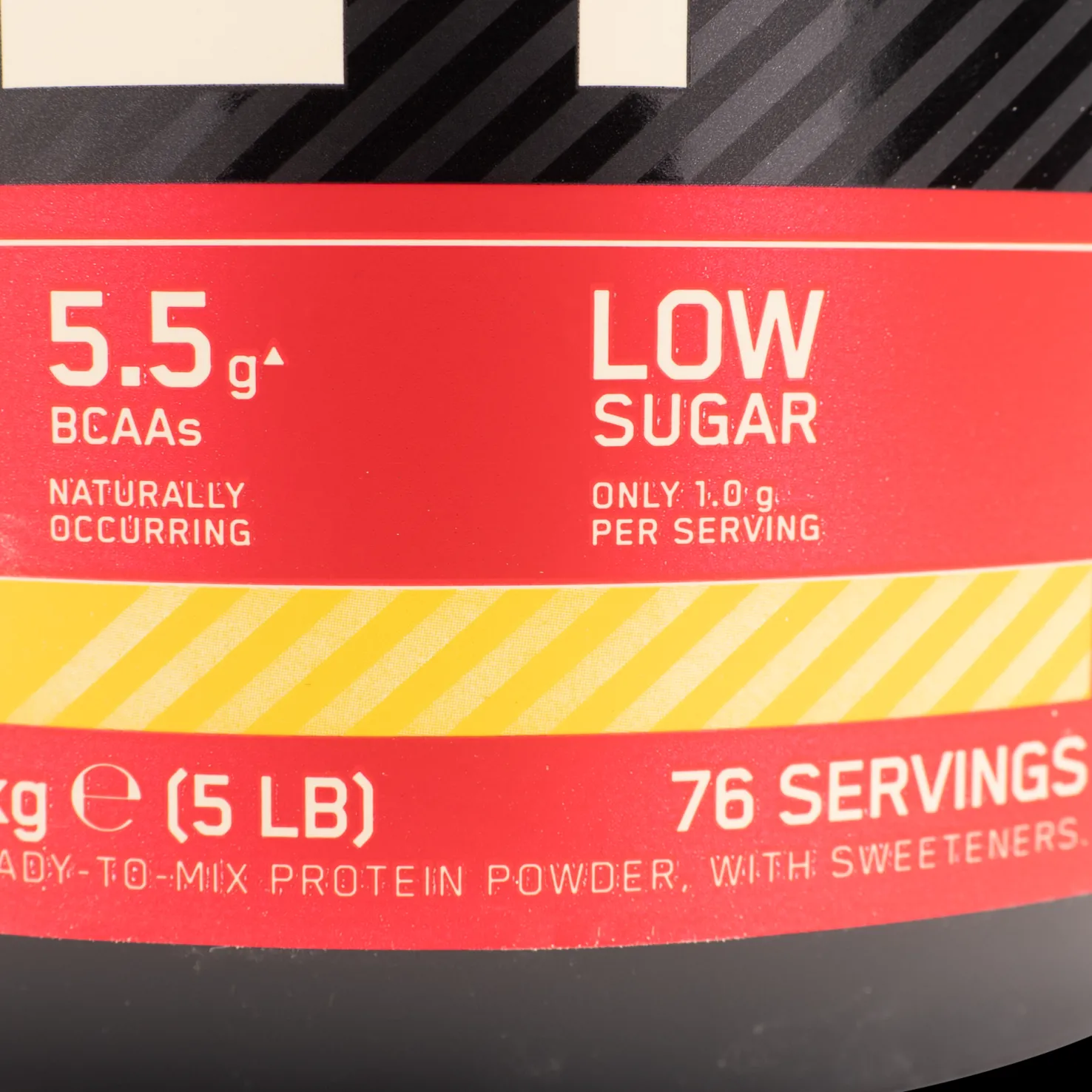100 % Whey Gold Standard 2 270 g, proteiinijauhe - Proteiinilisät - 100 % Whey Gold Standard 2 270 g, proteiinijauhe