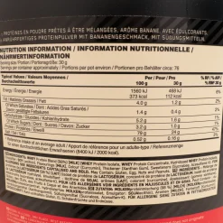 100 % Whey Gold Standard 2 270 g, proteiinijauhe - Proteiinilisät - 100 % Whey Gold Standard 2 270 g, proteiinijauhe
