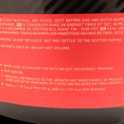 100 % Whey Gold Standard 2 270 g, proteiinijauhe - Proteiinilisät - 100 % Whey Gold Standard 2 270 g, proteiinijauhe