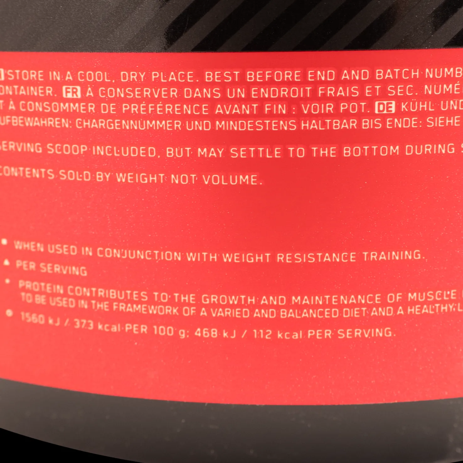 100 % Whey Gold Standard 2 270 g, proteiinijauhe - Proteiinilisät - 100 % Whey Gold Standard 2 270 g, proteiinijauhe