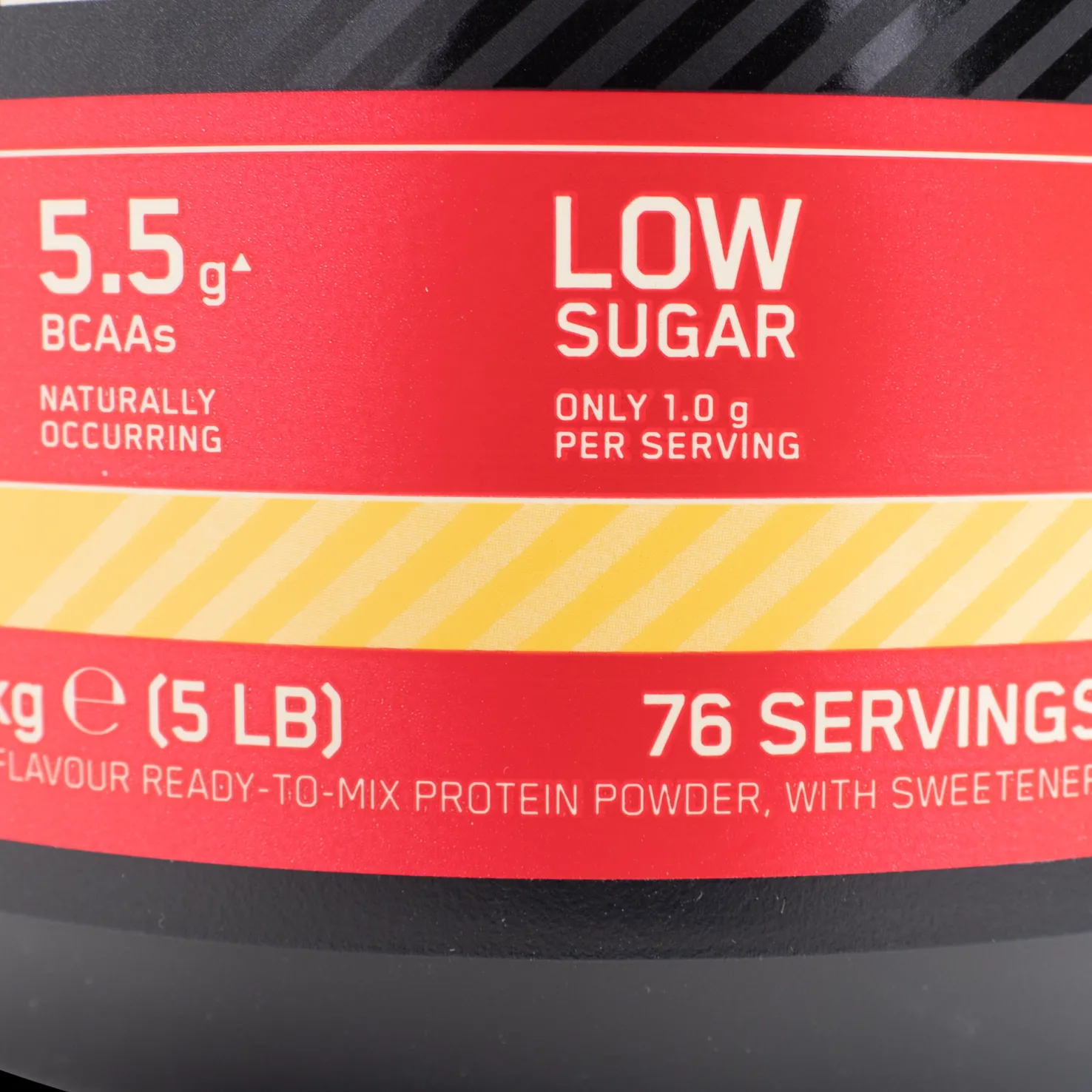 100 % Whey Gold Standard 2 270 g, proteiinijauhe - Proteiinilisät - 100 % Whey Gold Standard 2 270 g, proteiinijauhe