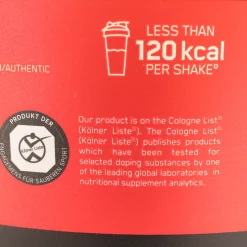 100 % Whey Gold Standard 2 270 g, proteiinijauhe - Proteiinilisät - 100 % Whey Gold Standard 2 270 g, proteiinijauhe