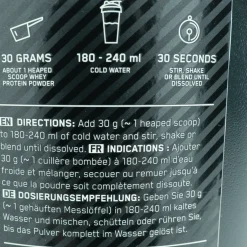 100 % Whey Gold Standard 2 270 g, proteiinijauhe - Proteiinilisät - 100 % Whey Gold Standard 2 270 g, proteiinijauhe