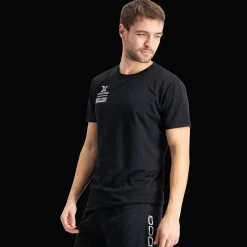 2022 Atlanta II Training Shirt, aikuisten treenipaita - Salibandyvaatteet - 2022 Atlanta II Training Shirt, aikuisten treenipaita