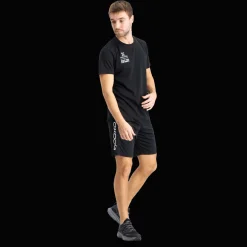 2022 Atlanta II Training Shirt, aikuisten treenipaita - Salibandyvaatteet - 2022 Atlanta II Training Shirt, aikuisten treenipaita