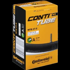 27,5″ AV 47/62, maasto sisärengas - Polkupyörän Sisäkumit - 27,5″ AV 47/62, maasto sisärengas