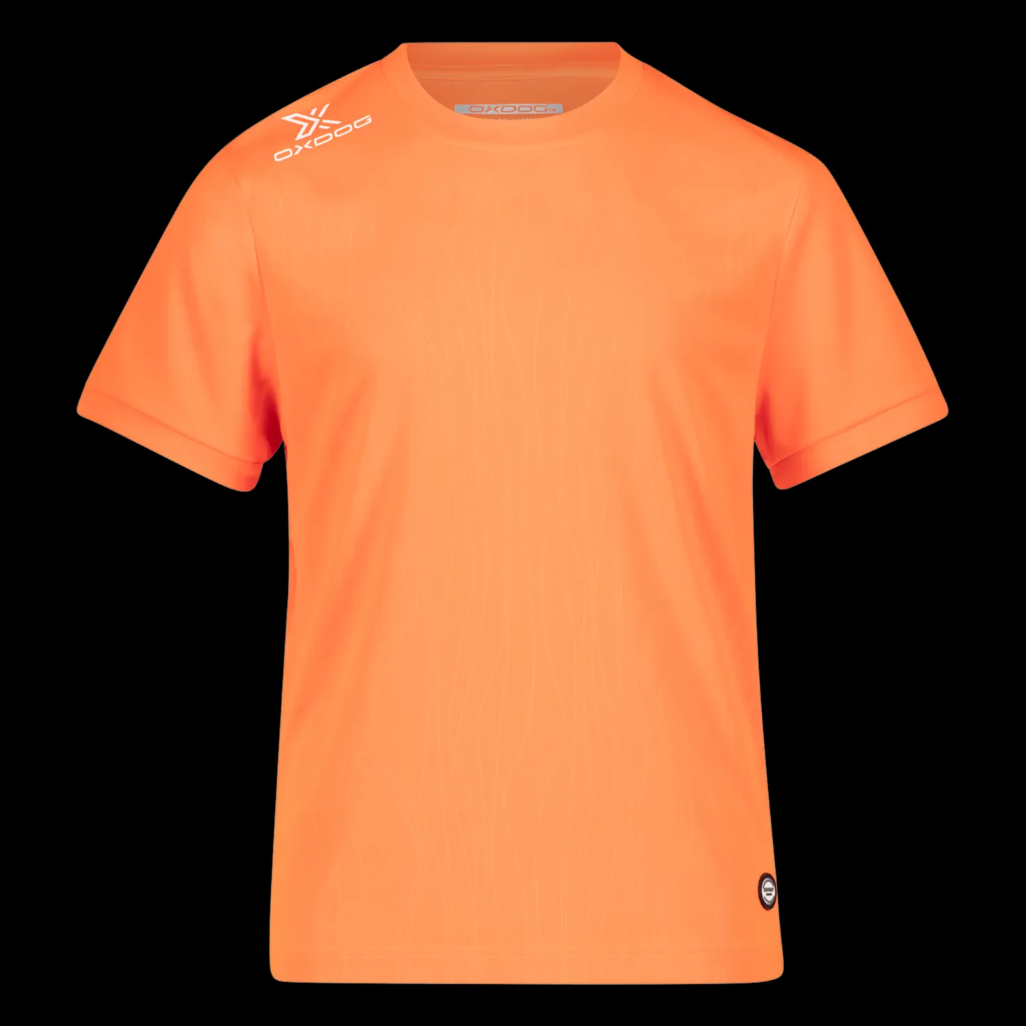 2023 Avenger Shirt Jr, T-paita nuoret - Salibandyvaatteet - 2023 Avenger Shirt Jr, T-paita nuoret