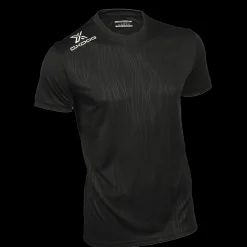 2023 Avenger Shirt Jr, T-paita nuoret - Salibandyvaatteet - 2023 Avenger Shirt Jr, T-paita nuoret