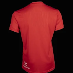 2023 Avenger Shirt Jr, T-paita nuoret - Salibandyvaatteet - 2023 Avenger Shirt Jr, T-paita nuoret