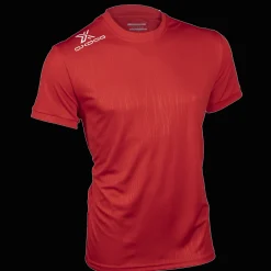 2023 Avenger Shirt Sr, T-paita aikuiset - Salibandyvaatteet - 2023 Avenger Shirt Sr, T-paita aikuiset