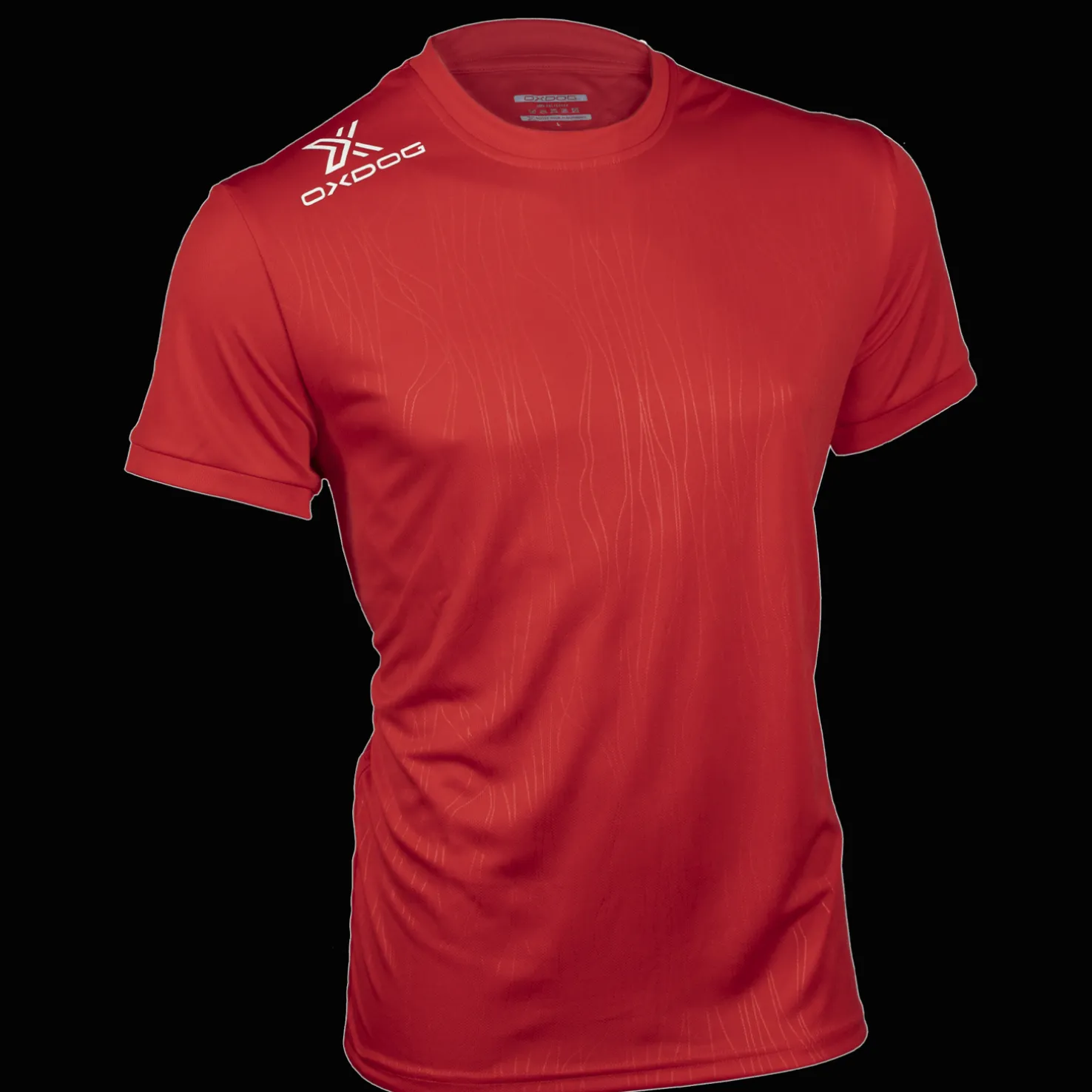 2023 Avenger Shirt Sr, T-paita aikuiset - Salibandyvaatteet - 2023 Avenger Shirt Sr, T-paita aikuiset