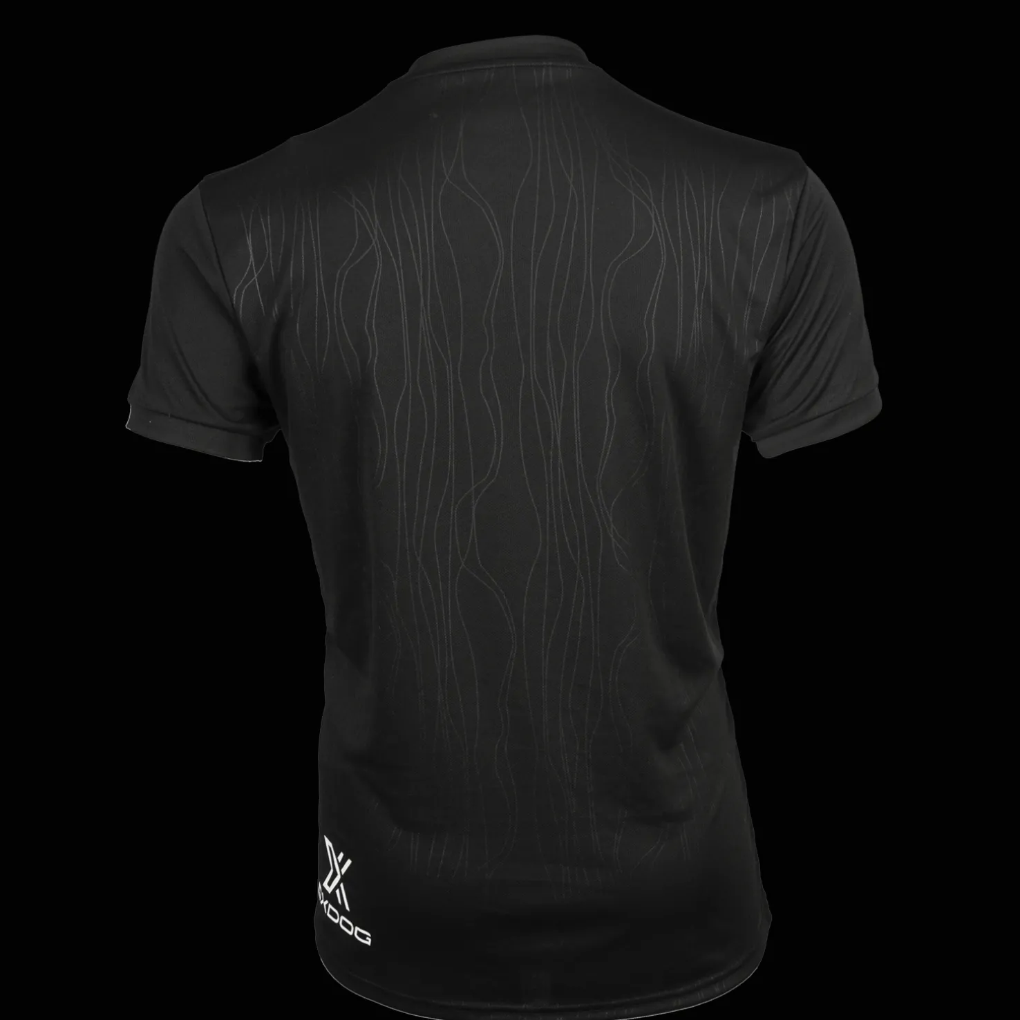 2023 Avenger Shirt Sr, T-paita aikuiset - Salibandyvaatteet - 2023 Avenger Shirt Sr, T-paita aikuiset