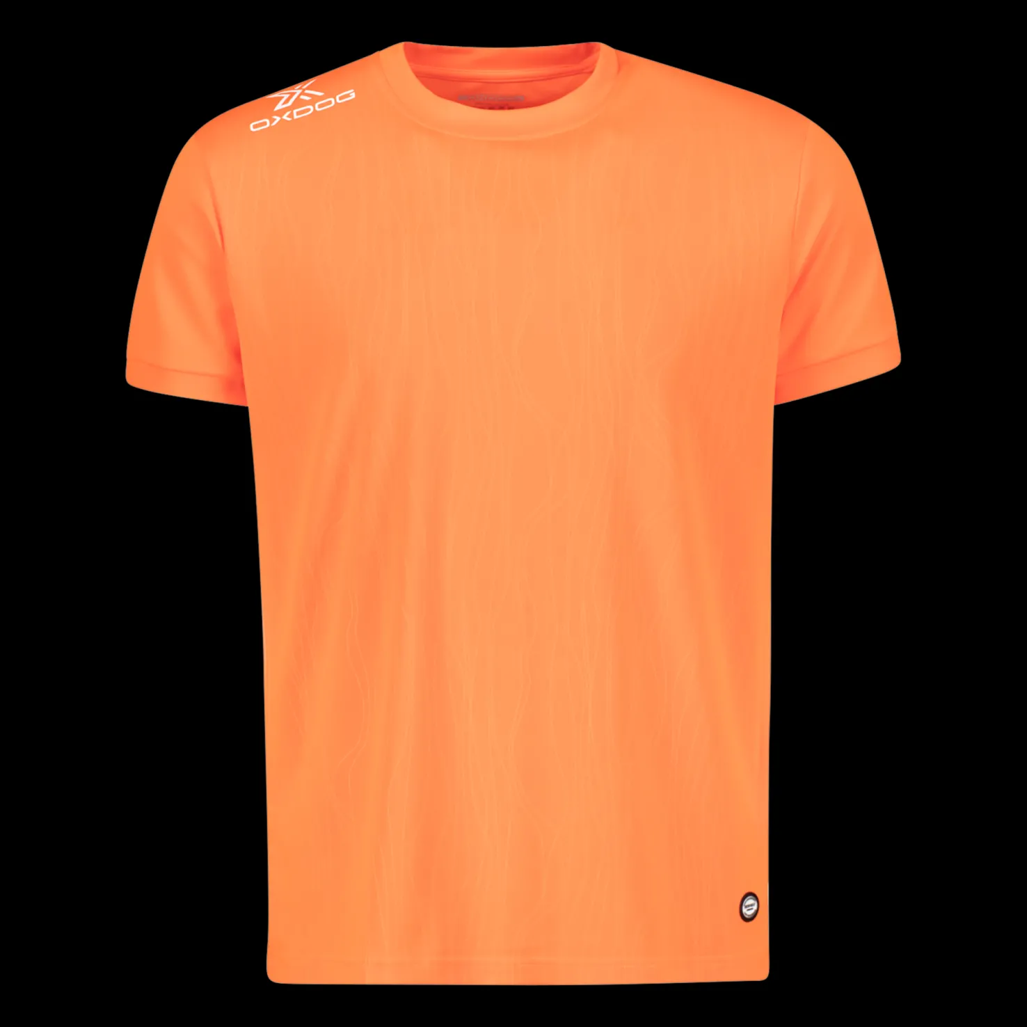 2023 Avenger Shirt Sr, T-paita aikuiset - Salibandyvaatteet - 2023 Avenger Shirt Sr, T-paita aikuiset