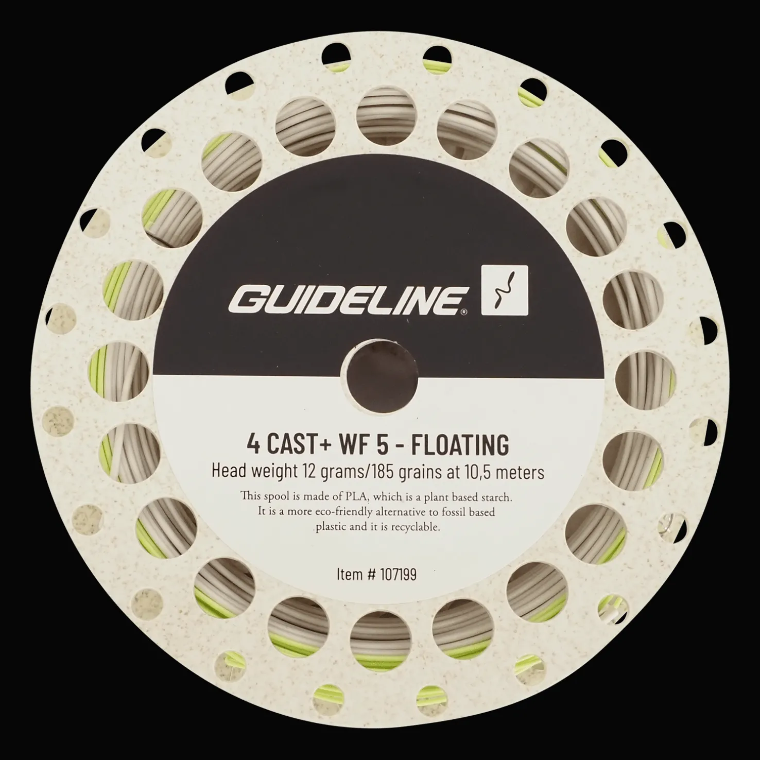 4 Cast+ WF F, perhosiima - Perhosiimat - 4 Cast+ WF F, perhosiima