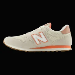 500 Classic, naisten vapaa-ajankengät - Tennarit Ja Vapaa-Ajan Kengät - 500 Classic, naisten vapaa-ajankengät