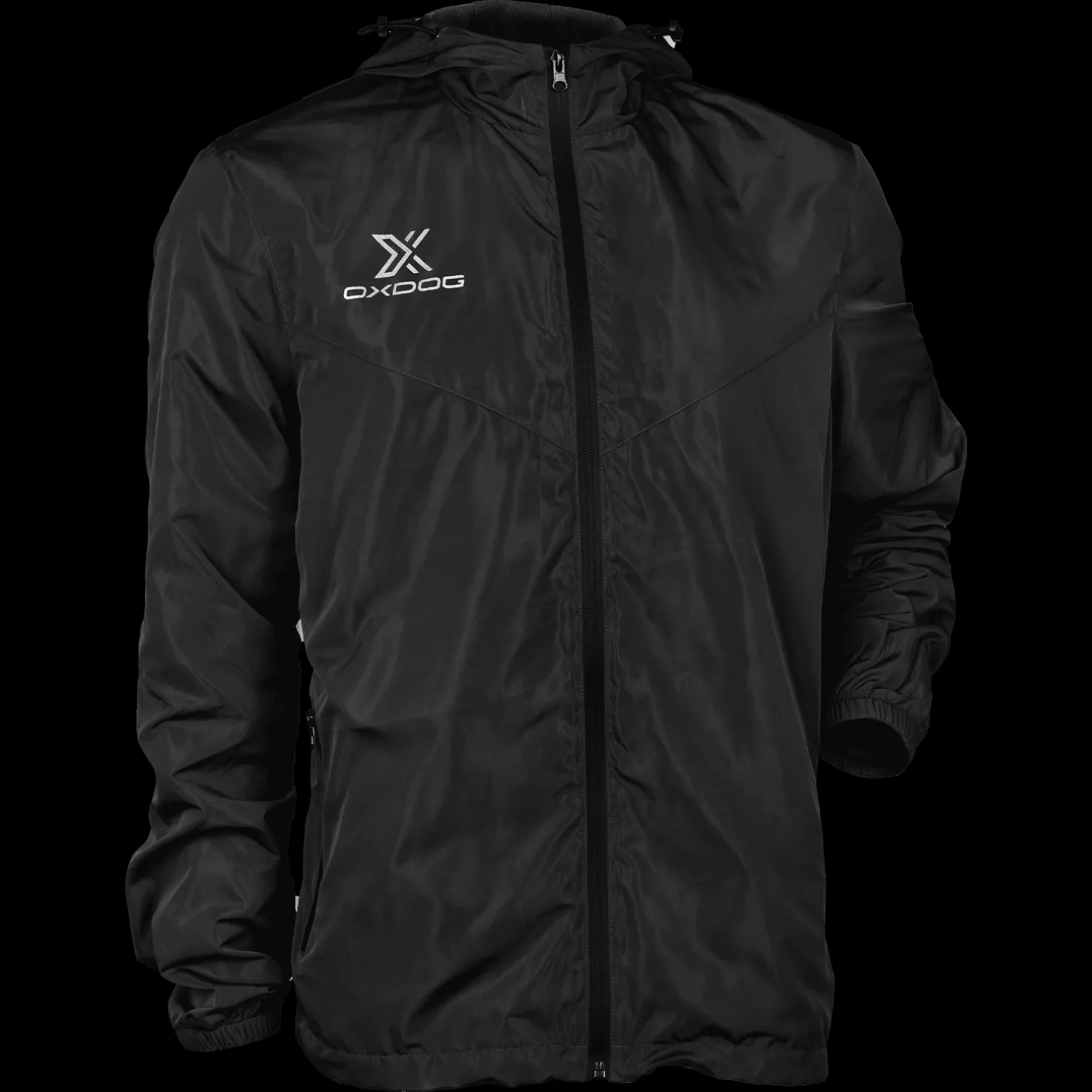 2024 Dayton Windbreaker, nuorten tuulitakki - Salibandyvaatteet - 2024 Dayton Windbreaker, nuorten tuulitakki