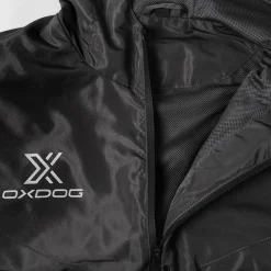2024 Dayton Windbreaker, nuorten tuulitakki - Salibandyvaatteet - 2024 Dayton Windbreaker, nuorten tuulitakki