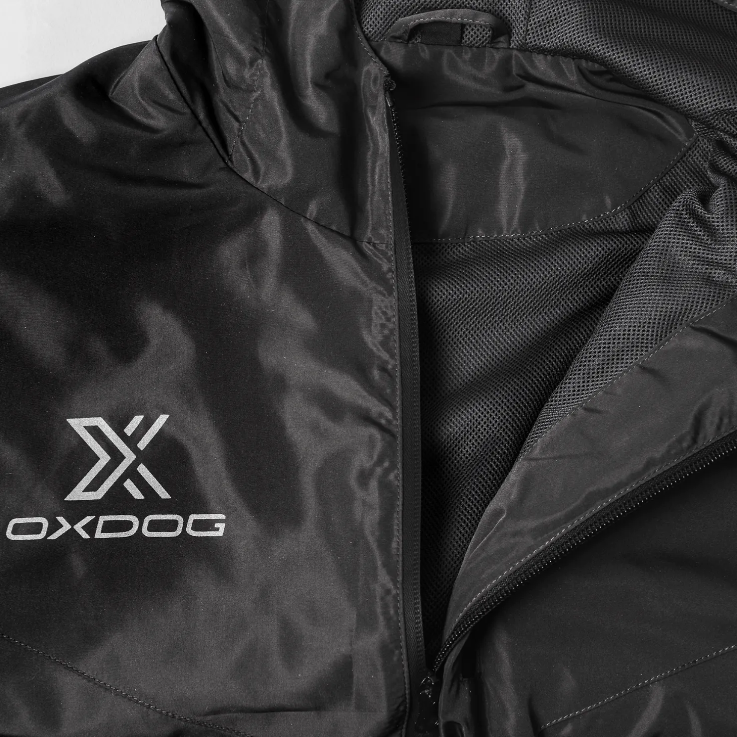 2024 Dayton Windbreaker, nuorten tuulitakki - Salibandyvaatteet - 2024 Dayton Windbreaker, nuorten tuulitakki