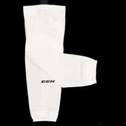 6000 Edge Sock, aikuisten jääkiekkosäärystimet - Jääkiekkovaatteet - 6000 Edge Sock, aikuisten jääkiekkosäärystimet