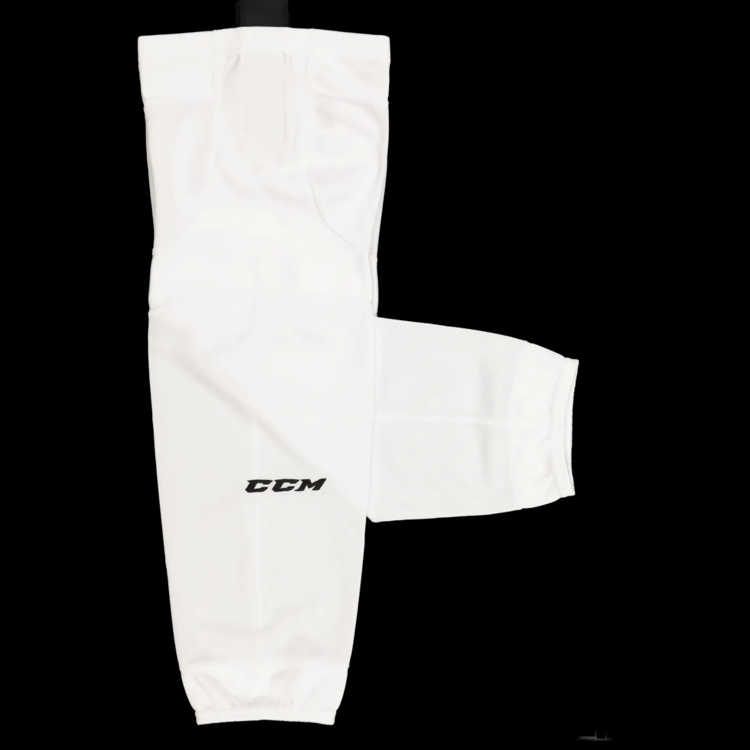 6000 Edge Sock, aikuisten jääkiekkosäärystimet - Jääkiekkovaatteet - 6000 Edge Sock, aikuisten jääkiekkosäärystimet