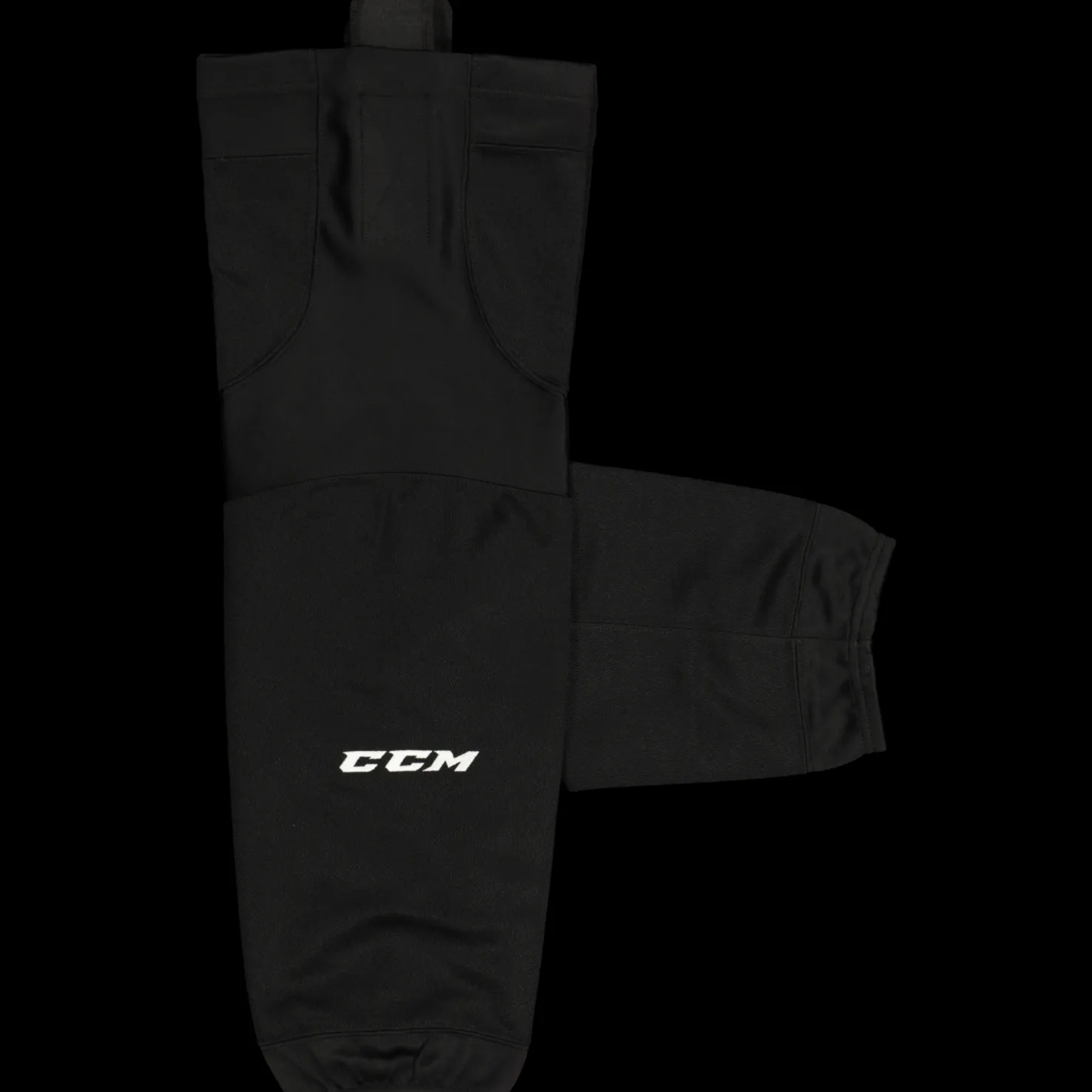 6000 Edge Sock, intermediate jääkiekkosäärystimet - Jääkiekkovaatteet - 6000 Edge Sock, intermediate jääkiekkosäärystimet