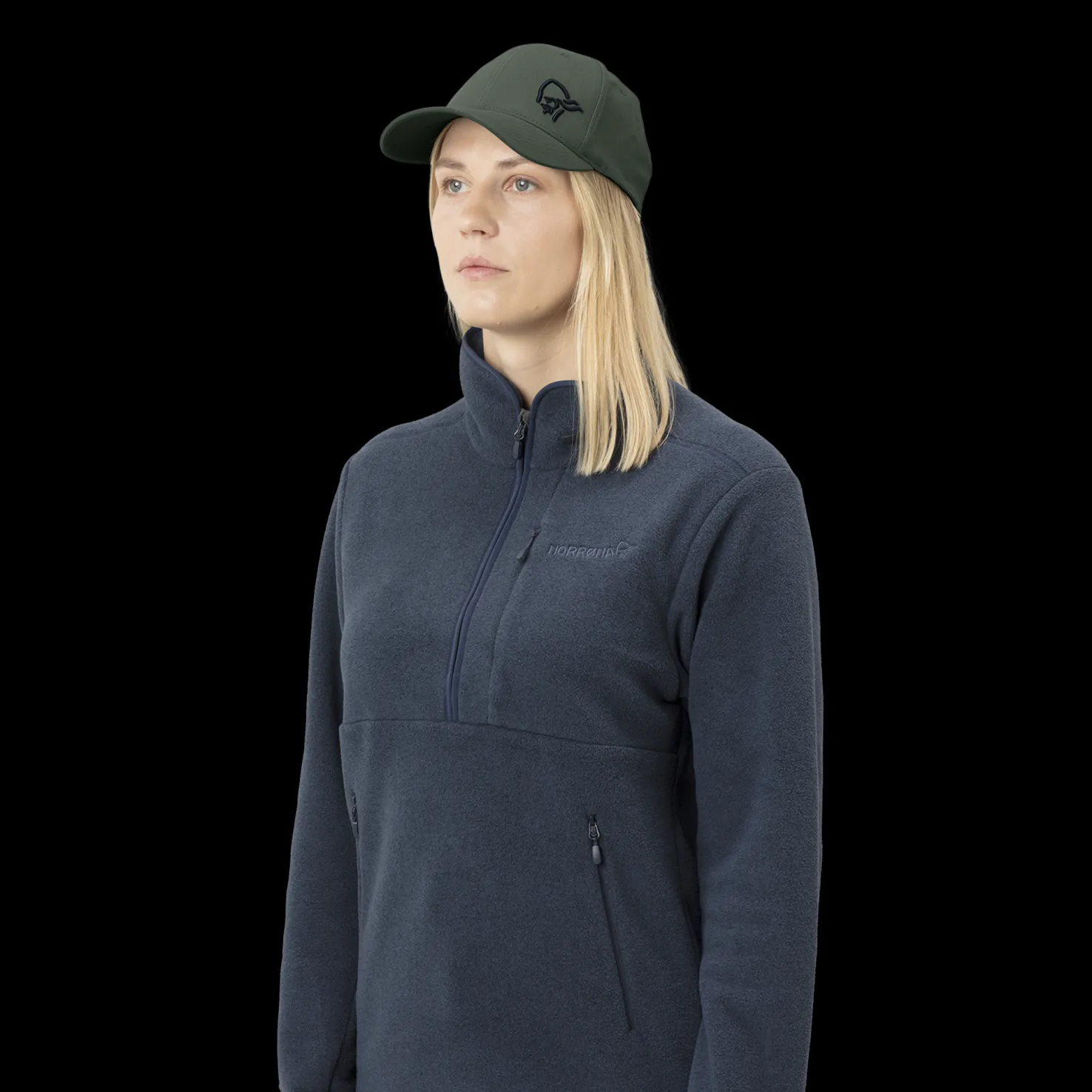 /29 Flexfit Cap - Metsästys Hatut Ja Pipot - /29 Flexfit Cap