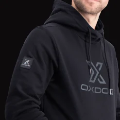 2024 Glow Hoodie, aikuisten huppari - Salibandyvaatteet - 2024 Glow Hoodie, aikuisten huppari