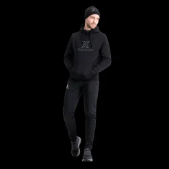 2024 Glow Hoodie, aikuisten huppari - Salibandyvaatteet - 2024 Glow Hoodie, aikuisten huppari