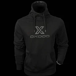 2023 Glow Hoodie, nuorten huppari - Salibandyvaatteet - 2023 Glow Hoodie, nuorten huppari