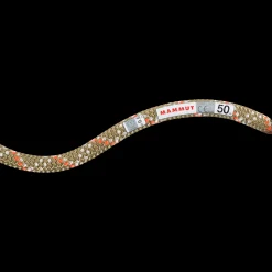 9.5 Gym Classic Rope 50 m, kiipeilyköysi - Kiipeilyköydet - 9.5 Gym Classic Rope 50 m, kiipeilyköysi