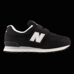 515 Kids Hook & Loop, lasten vapaa-ajankengät - Tennarit Ja Vapaa-Ajan Kengät - 515 Kids Hook & Loop, lasten vapaa-ajankengät