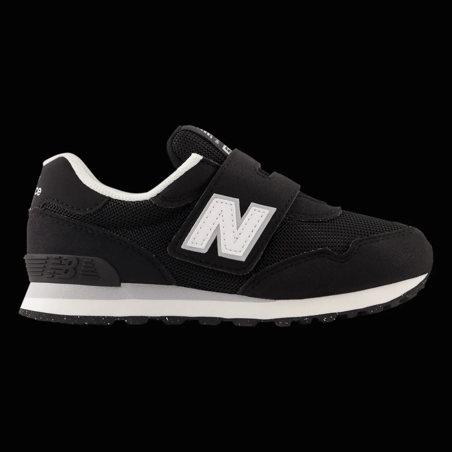 515 Kids Hook & Loop, lasten vapaa-ajankengät - Tennarit Ja Vapaa-Ajan Kengät - 515 Kids Hook & Loop, lasten vapaa-ajankengät