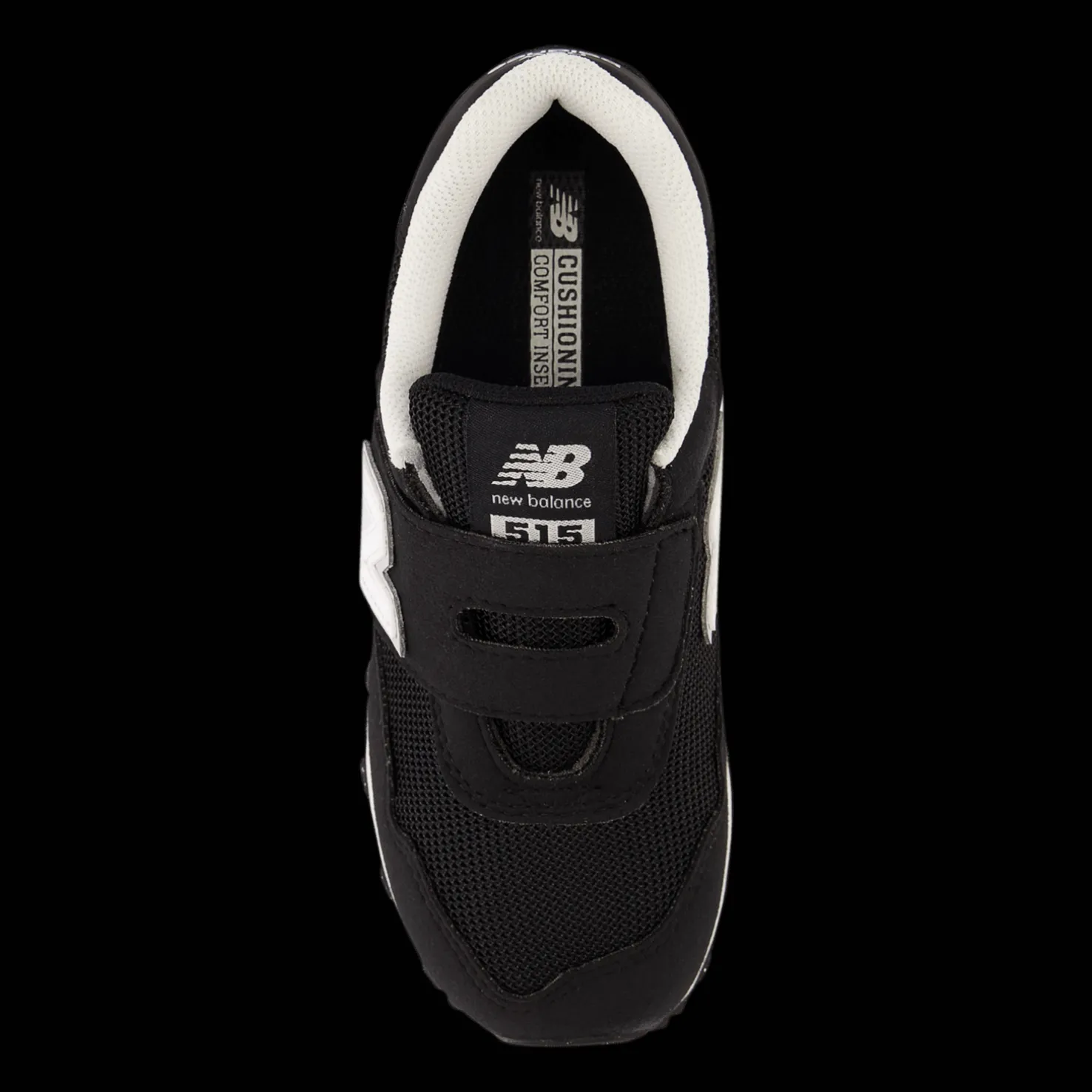 515 Kids Hook & Loop, lasten vapaa-ajankengät - Tennarit Ja Vapaa-Ajan Kengät - 515 Kids Hook & Loop, lasten vapaa-ajankengät