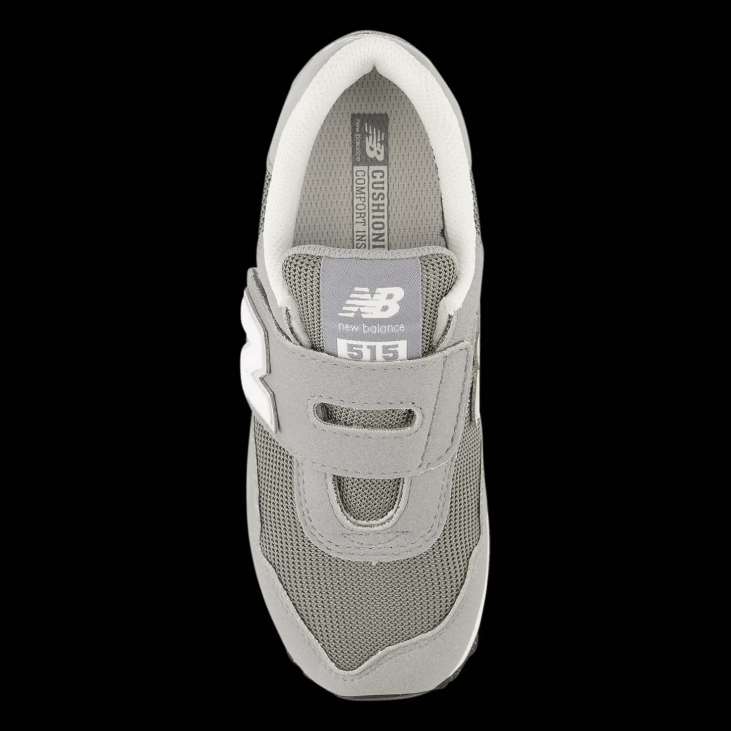 515 Kids Hook & Loop, lasten vapaa-ajankengät - Tennarit Ja Vapaa-Ajan Kengät - 515 Kids Hook & Loop, lasten vapaa-ajankengät