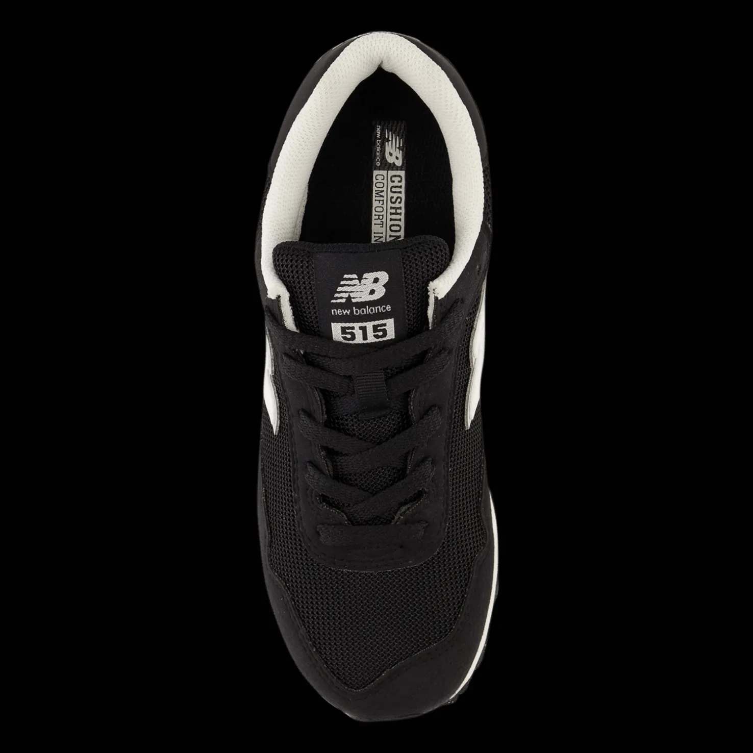 515 Kids Lace, nuorten vapaa-ajankengät - Tennarit Ja Vapaa-Ajan Kengät - 515 Kids Lace, nuorten vapaa-ajankengät