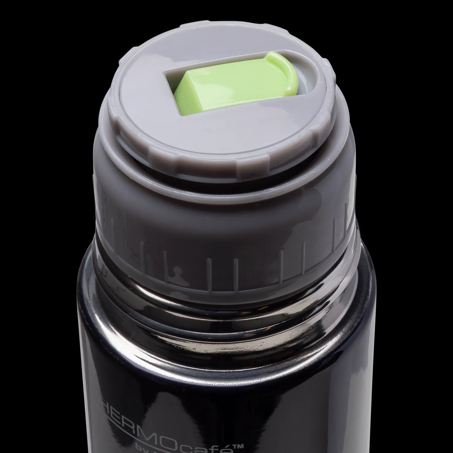 0,7 L, Everyday S S Vacuum Insulated Flask-sbk Autostopper, termospullo - Termospullot Ja Termosmukit - 0,7 L, Everyday S S Vacuum Insulated Flask-sbk Autostopper, termospullo