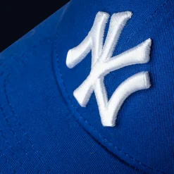 940 League Basic Neyyan, lippis, unisex - Lippikset - 940 League Basic Neyyan, lippis, unisex