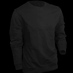 2023 Madison College Shirt, nuorten treenipaita - Salibandyvaatteet - 2023 Madison College Shirt, nuorten treenipaita