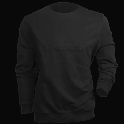 2023 Madison College Shirt, nuorten treenipaita - Salibandyvaatteet - 2023 Madison College Shirt, nuorten treenipaita