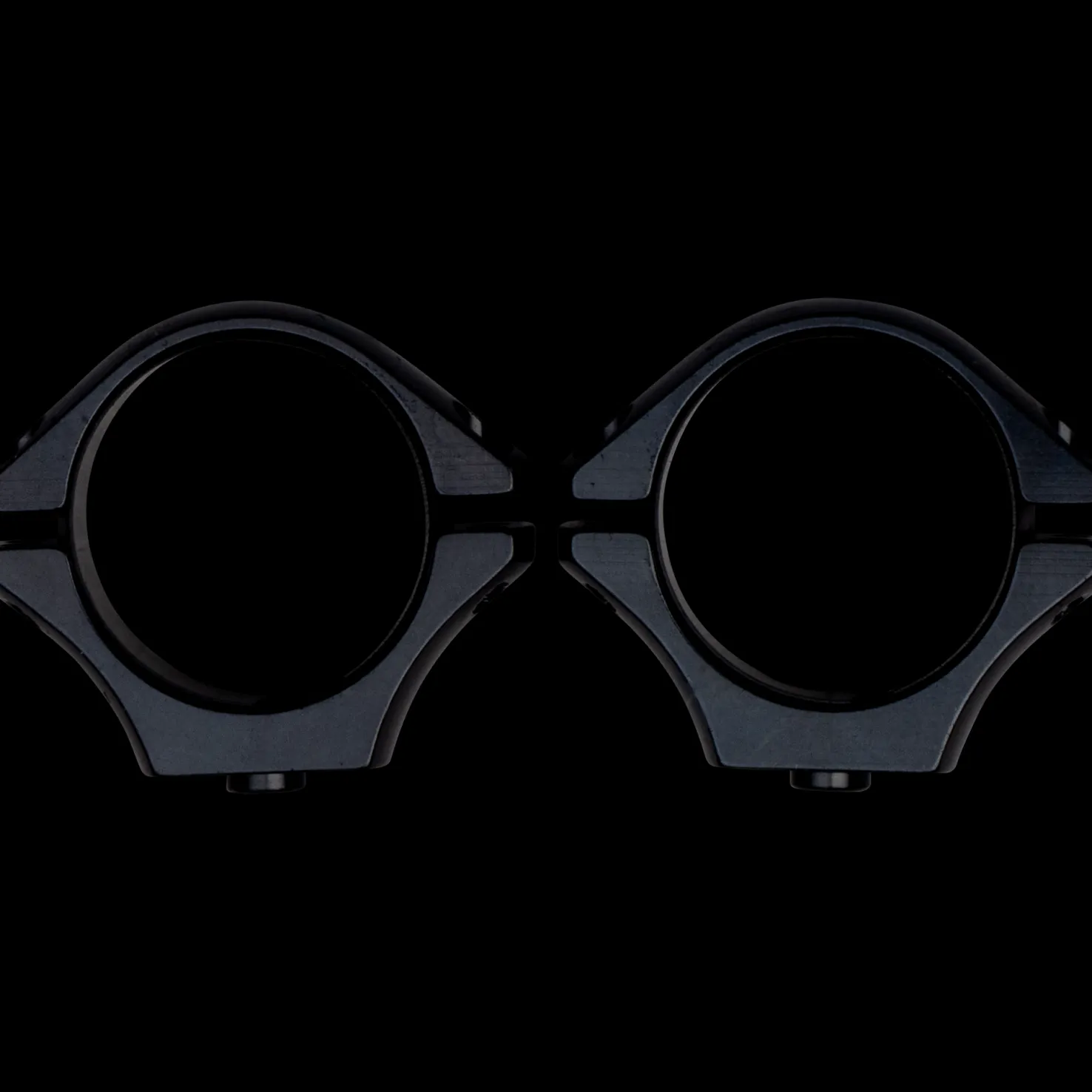 30 mm rings, low 32,5 mm, kiikarinjalusta - Kiikarinjalat - 30 mm rings, low 32,5 mm, kiikarinjalusta