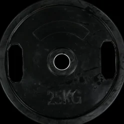 50 mm Weightplate - 25 Kg, levypaino - Levypainot - 50 mm Weightplate - 25 Kg, levypaino