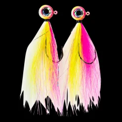 7158 Moontail Jig 7g, fiskesluk - Kalastustarvikkeet - 7158 Moontail Jig 7g, fiskesluk