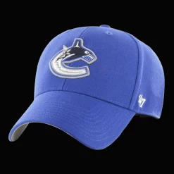 47 Mvp Snapback 23/24, lippis - NHL-Tuotteet - 47 Mvp Snapback 23/24, lippis