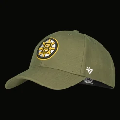 47 Mvp Snapback 23/24, lippis - NHL-Tuotteet - 47 Mvp Snapback 23/24, lippis