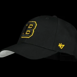 47 Mvp Snapback 23/24, lippis - NHL-Tuotteet - 47 Mvp Snapback 23/24, lippis