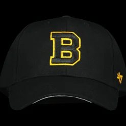 47 Mvp Snapback 23/24, lippis - NHL-Tuotteet - 47 Mvp Snapback 23/24, lippis