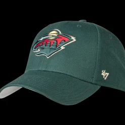 47 Mvp Snapback 23/24, lippis - NHL-Tuotteet - 47 Mvp Snapback 23/24, lippis