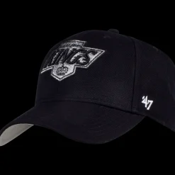 47 Mvp Snapback 23/24, lippis - NHL-Tuotteet - 47 Mvp Snapback 23/24, lippis